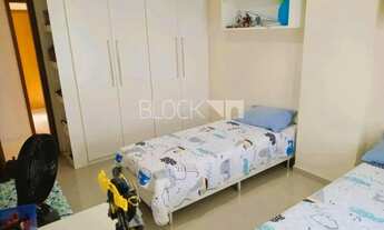 Imagem 4: Recreio dos Bandeirantes