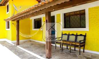 Imagem 5: Chácara com 3 dormitórios à venda, 400 m² por R$ 1.150.000,00 - Morro Branco - Guararema/S