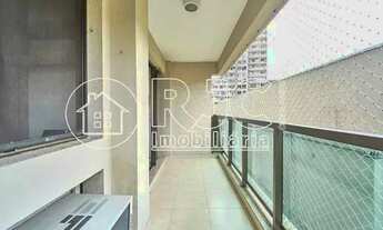 Imagem 8: Imóvel para venda tem 67 metros quadrados com 2 quartos em Vila Isabel - Rio de Janeiro