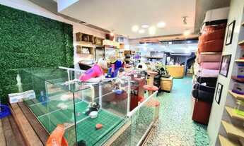 Imagem 3: Loja à venda, 119 m² por R$ 1.900.000,00 - Gávea - Rio de Janeiro/RJ