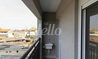 Imagem 6: Apartamento 1 quartos para alugar no(a) Jardim Ângela (zona Leste