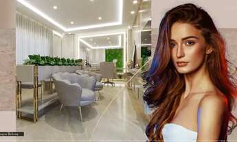 Imagem 3: Imóvel para venda possui 209 metros quadrados com 4 suítes em Santa Rosa - Cuiabá - MT