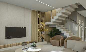 Imagem 6: Apartamento para venda com 3 quartos no Córrego Grande - Florianópolis - SC