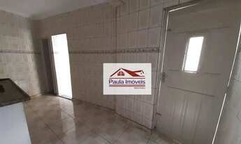 Imagem 5: Sobrado com 2 dormitórios para alugar, 50 m² por R$ 1.200,00/mês - Parque Novo Mundo - São