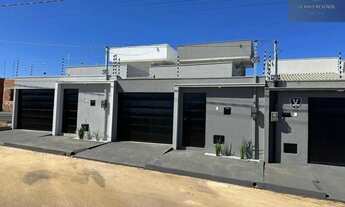 Imagem: Casa à venda no bairro Residencial Vida