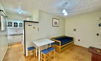 Imagem 2: APARTAMENTO A VENDA NO CENTRO DE CAPÃO DA CANOA SENDO 01 DORMITÓRIO COM BOX