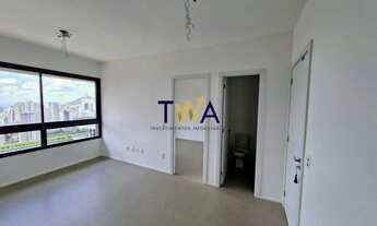 Imagem 3: Apartamento, High Line Square, Vila da Serra, Nova Lima, 1 quarto, R$5.000,00, para alugue