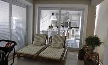 Imagem 6: Casa de condomínio em Alameda Equador - Alphaville - Barueri/SP