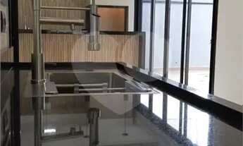 Imagem 6: Casa à venda com 3 quartos, sendo 2 suítes, no condomínio Residencial Villa Dos Inglezes