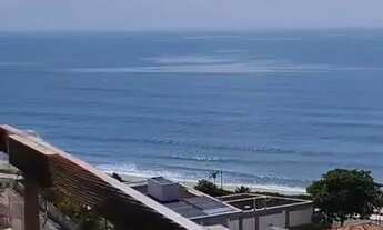 Imagem 5: Apartamento para venda tem 91 metros quadrados com 2 quartos em Centro - Penha - Santa Cat