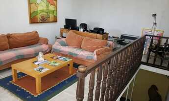 Imagem 3: Sobrado padrão com 298m² no Bairro Alto da Boa Vista, Zona Sul de Ribeirão Preto/SP