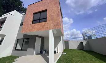 Imagem 5: Vendas Sobrado Curitiba PR