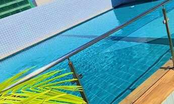 Imagem 4: Imóvel para aluguel possui 55 metros quadrados com 2 quartos em Cruz das Almas - Maceió