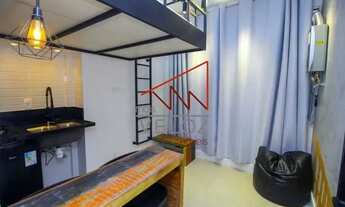 Imagem 4: Kitnet/Conjugado : / Residencial / Centro