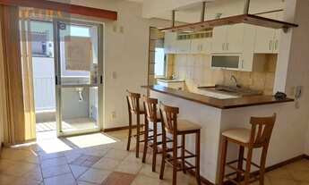 Imagem: Apartamento a 100 metros da praia do Campeche