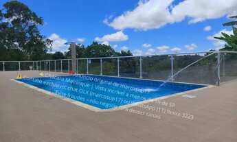 Imagem: Chácara com Vista Panorâmica, Piscina