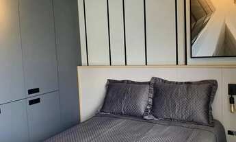 Imagem 7: Apartamento tipo Studio HUB centro- Criciúma