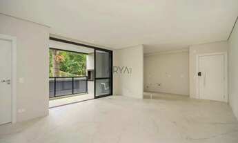 Imagem 5: Apartamento à venda no Bigorrilho ARYA1