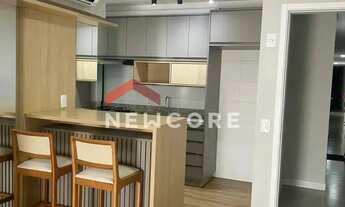 Imagem: Apartamento em Rua Almeida Brandão - Vila