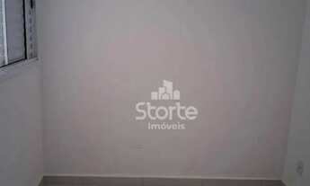 Imagem 5: Apartamento com 2 dormitórios para alugar, 52 m² por R$ 1.200/mês - Chácaras Tubalina E Qu