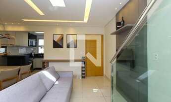 Imagem: Apartamento à Venda - Buritis, 3 Quartos