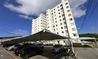 Imagem 3: Apartamento 2 Quartos no Residencial Master Tower Topázio Ibirité/MG