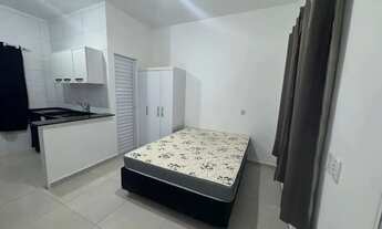 Imagem: Imóvel para aluguel tem 16 metros quadrados