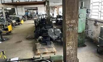 Imagem 7: Galpão à venda, 951 m² por R$ 1.800.000,00 - Taquara - Rio de Janeiro/RJ