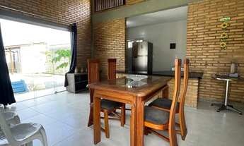 Imagem 4: Vendo casa Barra de Sao Miguel Porteira Fechada