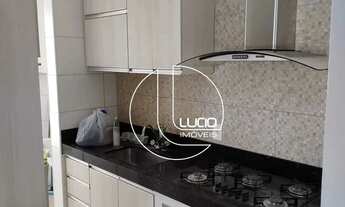 Imagem 3: Apartamento no Mirantes do Vale. Anápolis-GO