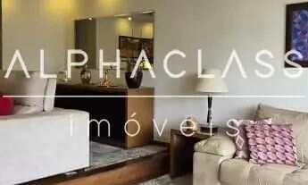 Imagem 3: Alugo apartamento em Alphaville - Edifício San Francisco