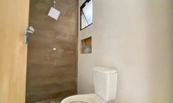 Imagem 6: Apartamento à venda, 47 m² por R$ 385.000,00 - Vila América - Santo André/SP