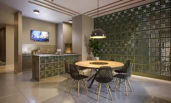 Imagem 7: Apartamento para Venda em Goiânia, Chácaras Dona Gê, 3 dormitórios, 1 suíte, 2 banheiros