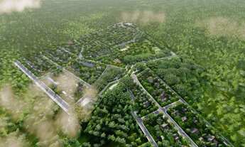 Imagem: Lote em Condominio Fechado - PY