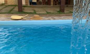 Imagem 6: Casa com Piscina na Lagoa dos Tambaquis, Natal e réveillon disponíveis!