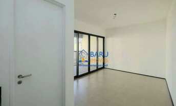 Imagem 2: Studio com 33 m², à venda por R$ 396.000 - Santa Cecília - São Paulo/SP