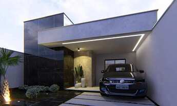 Imagem: CASA ARAÇAGY RESIDENCIAL