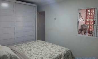 Imagem 4: CASA TÉRREA - JARDIM PARAISO - SP