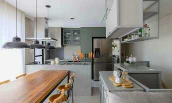 Imagem: Cobertura com 3 Suítes no Alto da Glória