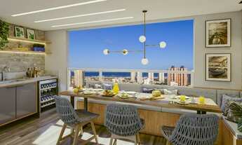 Imagem 4: Vendo Apartamento Duplex no Mirante do Mar Repasse Atalaia