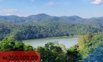Imagem: Lote em Nazaré - Acesso e Vista Represa