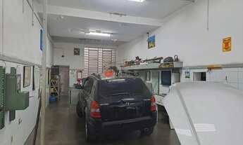 Imagem 5: Terreno à venda Santo Antônio, São Caetano do Sul - SP