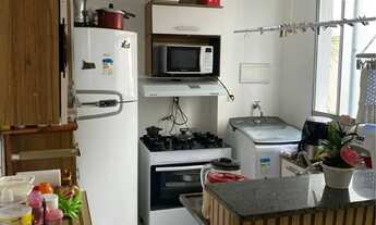 Imagem 6: Cond. Alameda Jabotiana. Térreo