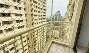 Imagem 4: Apartamento à venda em Barueri, Alphaville, com 2 suítes, com 80 m², Edifício Parati