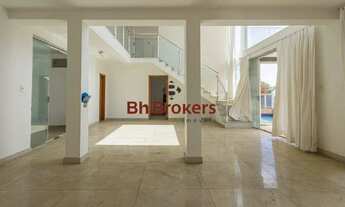 Imagem 5: CASA COM 3 QUARTOS PARA LOCAÇÃO NO SÃO BENTO