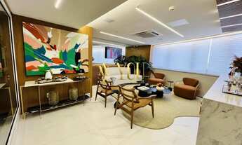 Imagem 3: Consultório Médico para Aluguéis por Períodos em Clínica Sofisticada no Órion