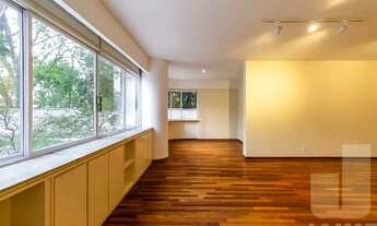 Imagem 4: Apartamento com 3 dormitórios sendo 1 suíte e 1 vaga, 175 m2 bem distribuídos - Higienópol