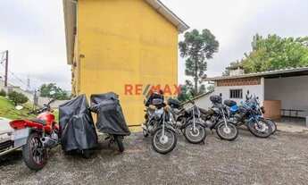 Imagem 14: Apartamento à Venda no Atuba 2 Quartos | 46,54m²