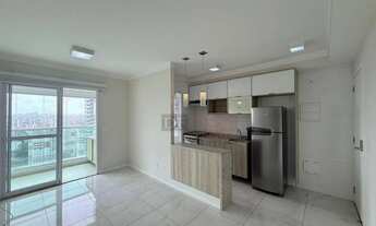 Imagem: Apartamento com 1 dormitório para alugar