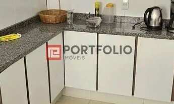 Imagem 6: Apartamento com 3 dormitórios à venda, 116 m² por R$ 525.000,00 - Setor Oeste - Goiânia/GO